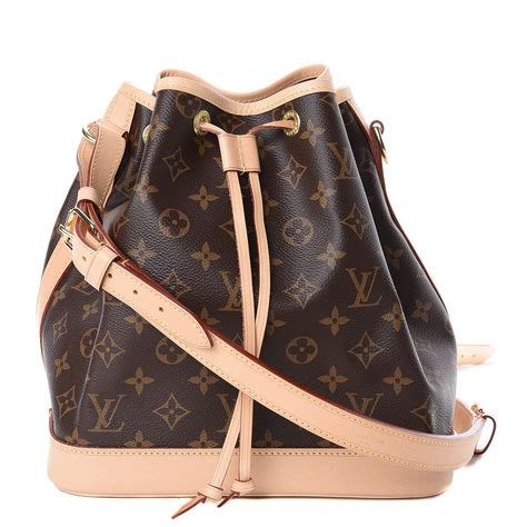 louis vuitton petit noe nm monogram|louis vuitton neonoe mm bag.